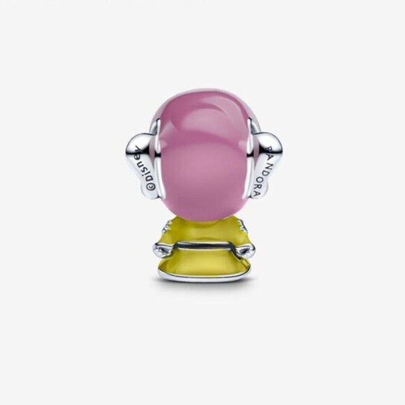 Pandora Disney Snow White Dopey Charm - Picture 2 of 6